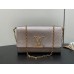 Louis Vuitton LV Pochette Louise M23756 Shoulder Bag Crossbody Bag LLBGA134