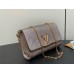 Louis Vuitton LV Pochette Louise M23756 Shoulder Bag Crossbody Bag LLBGA134