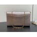 Louis Vuitton LV Pochette Louise M23756 Shoulder Bag Crossbody Bag LLBGA134