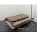 Louis Vuitton LV Pochette Louise M23756 Shoulder Bag Crossbody Bag LLBGA134