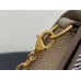 Louis Vuitton LV Pochette Louise M23756 Shoulder Bag Crossbody Bag LLBGA134