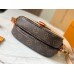 Louis Vuitton LV Saumur BB M46740 Shoulder Bag Crossbody Bag LLBGA135