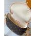 Louis Vuitton LV Saumur BB M46740 Shoulder Bag Crossbody Bag LLBGA135