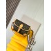 Louis Vuitton LV Diane M45985 Shoulder Bag Crossbody Bag LLBGA136
