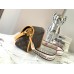 Louis Vuitton LV Diane M45985 Shoulder Bag Crossbody Bag LLBGA136