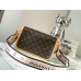 Louis Vuitton LV Diane M45985 Shoulder Bag Crossbody Bag LLBGA136