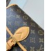 Louis Vuitton LV Diane M45985 Shoulder Bag Crossbody Bag LLBGA136