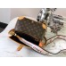 Louis Vuitton LV Diane M45985 Shoulder Bag Crossbody Bag LLBGA136