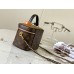 Louis Vuitton LV Vanity Chain Pouch M45165 Shoulder Bag Crossbody Bag LLBGA137