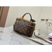 Louis Vuitton LV Vanity Chain Pouch M45165 Shoulder Bag Crossbody Bag LLBGA137