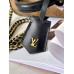 Louis Vuitton LV Vanity Chain Pouch M45165 Shoulder Bag Crossbody Bag LLBGA137