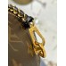 Louis Vuitton LV Vanity Chain Pouch M45165 Shoulder Bag Crossbody Bag LLBGA137
