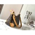 Louis Vuitton LV Boulogne M45832 Shoulder Bag Crossbody Bag LLBGA138