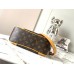 Louis Vuitton LV Boulogne M45832 Shoulder Bag Crossbody Bag LLBGA138