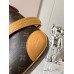 Louis Vuitton LV Boulogne M45832 Shoulder Bag Crossbody Bag LLBGA138