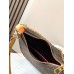 Louis Vuitton LV Boulogne M45832 Shoulder Bag Crossbody Bag LLBGA138