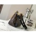 Louis Vuitton LV Boulogne M45831 Shoulder Bag Crossbody Bag LLBGA139
