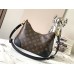 Louis Vuitton LV Boulogne M45831 Shoulder Bag Crossbody Bag LLBGA139