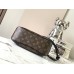 Louis Vuitton LV Boulogne M45831 Shoulder Bag Crossbody Bag LLBGA139