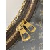 Louis Vuitton LV Boulogne M45831 Shoulder Bag Crossbody Bag LLBGA139