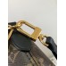 Louis Vuitton LV Boulogne M45831 Shoulder Bag Crossbody Bag LLBGA139