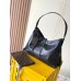 Louis Vuitton LV Carryall  Dark MM M25143 Shoulder Bag Crossbody Bag LLBGA140