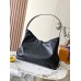 Louis Vuitton LV Carryall  Dark MM M25143 Shoulder Bag Crossbody Bag LLBGA140