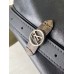 Louis Vuitton LV Carryall  Dark MM M25143 Shoulder Bag Crossbody Bag LLBGA140