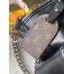 Louis Vuitton LV Carryall Cargo PM M24861 Shoulder Bag Crossbody Bag LLBGA141