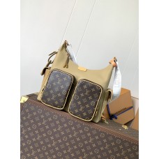 Louis Vuitton LV M12697 Shoulder Bag Crossbody Bag LLBGA142