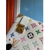 Louis Vuitton LV Side Trunk MM M14046 Shoulder Bag Crossbody Bag LLBGA143