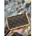 Louis Vuitton LV Diane Mini M83293 Shoulder Bag Crossbody Bag LLBGA144