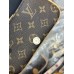 Louis Vuitton LV Diane Mini M83293 Shoulder Bag Crossbody Bag LLBGA144