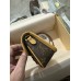 Louis Vuitton LV Diane Mini M83293 Shoulder Bag Crossbody Bag LLBGA144