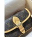 Louis Vuitton LV Diane Mini M83293 Shoulder Bag Crossbody Bag LLBGA144