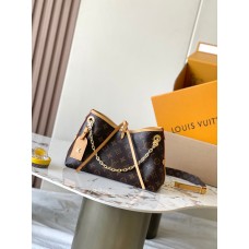 Louis Vuitton LV Carryall BB M13014 Shoulder Bag Crossbody Bag LLBGA145