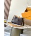 Louis Vuitton LV Carryall BB M13014 Shoulder Bag Crossbody Bag LLBGA145