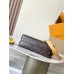 Louis Vuitton LV Carryall BB M13014 Shoulder Bag Crossbody Bag LLBGA145
