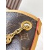 Louis Vuitton LV Carryall BB M13014 Shoulder Bag Crossbody Bag LLBGA145