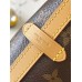 Louis Vuitton LV Carryall BB M13014 Shoulder Bag Crossbody Bag LLBGA145
