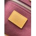 Louis Vuitton LV Carryall BB M13014 Shoulder Bag Crossbody Bag LLBGA145