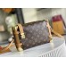 Louis Vuitton LV Side Trunk PM M46358 Shoulder Bag Crossbody Bag LLBGA146