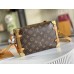 Louis Vuitton LV Side Trunk PM M46358 Shoulder Bag Crossbody Bag LLBGA146
