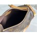 Louis Vuitton LV Side Trunk PM M46358 Shoulder Bag Crossbody Bag LLBGA146