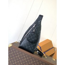 Louis Vuitton LV M30936 Men's Shoulder Bag Crossbody Bag LLBGA149