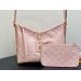 Louis Vuitton LV CarryAll PM M12409 Shoulder Bag Crossbody Bag LLBGA152