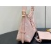 Louis Vuitton LV CarryAll PM M12409 Shoulder Bag Crossbody Bag LLBGA152