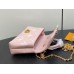 Louis Vuitton LV Nano Madeleine M12144 Shoulder Bag Top Handle Bag LLBGA153