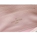 Louis Vuitton LV Nano Madeleine M12144 Shoulder Bag Top Handle Bag LLBGA153
