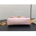 Louis Vuitton LV Nano Madeleine M12144 Shoulder Bag Top Handle Bag LLBGA153